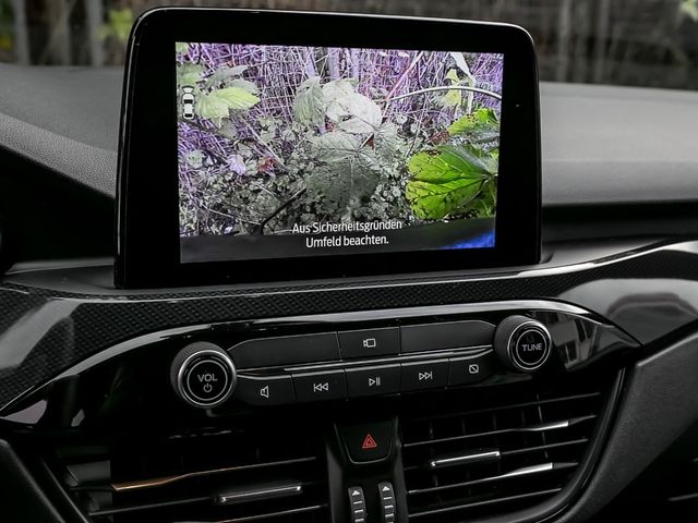 Ford Kuga 2.5 Plug-In Hybrid ST-Line X Pano. Kamera