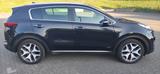 Kia Sportage 1.6 T-GDI AWD GT line  - Kia Sportage: Privatanbieter