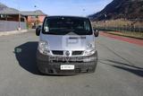 Renault RENAULT Trafic T29 2.5 dCi/140 PL-TN Combi ICE - Renault Trafic mit Diesel-Antrieb: Kleinbus, 2.5