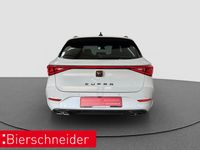 Cupra Leon - Vorschau Bild 5