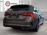 Skoda OctaviaCombi RSPlus 4x4/KAMERA/HUD/CANTON/AHK - gebrauchte Skoda Octavia aus dem Jahr 2022