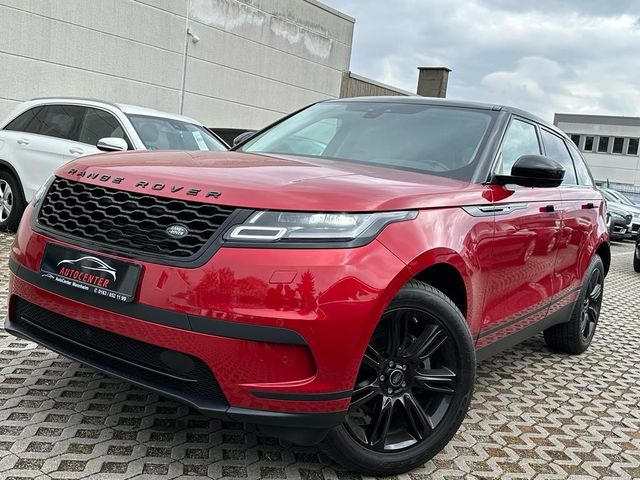 Land Rover Range Rover Velar S/Navi/Leder/Meridian/1.Hand/