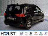 Volkswagen Touran 2.0TDI DSG Highline 7-Sitzer AHK TOP-PAKE - 7 Sitzer Vans