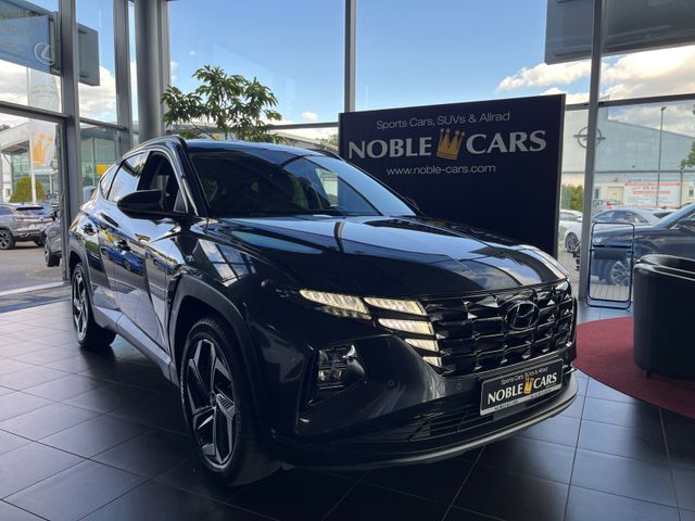Hyundai TUCSON Trend Plug-In Hybrid 4WD KLIMA LED NAVI