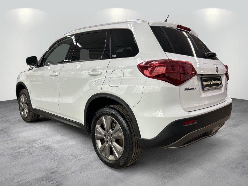Suzuki Vitara Comfort Hybrid