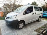 Nissan NV200 1.6 16V 110 EVALIA van Kleintransporter  - Nissan NV200 aus 2010
