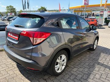 Honda HR-V - 4