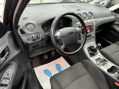 Fahrzeugabbildung Ford S-Max 2.0 Trend / Klimaautomatik Sitzheizung AHK