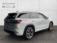 Skoda Kodiaq - Vorschau Bild 5