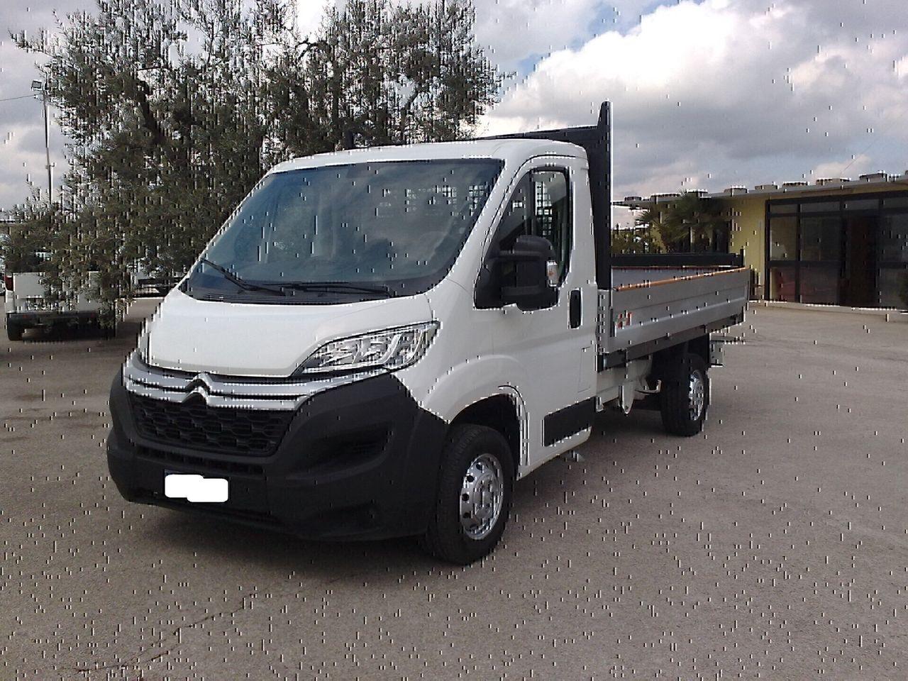 Citroën Jumper