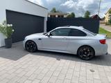 BMW M2 Competition/Sommerauto/Lightweight Auspuff - gebrauchte BMW M2 aus dem Jahr 2019