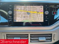 Volkswagen Taigo - Vorschau Bild 16