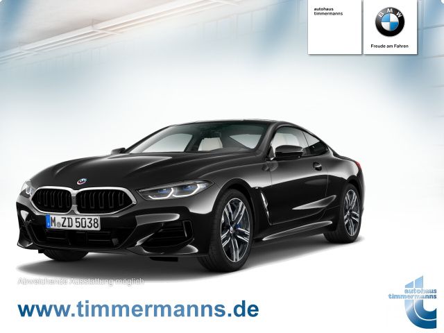 BMW 840