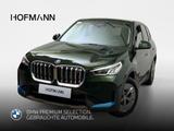 BMW iX1 xDrive30 Driv.Ass.+Memory+H/K+SHZ+LED+Navi - BMW mit Elektro-Antrieb: Grün