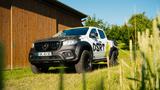 Mercedes-Benz X 220 4MATIC | Delta Fahrwerk | AHK | 66.566 km - Mercedes-Benz X 220 Gebrauchtwagen
