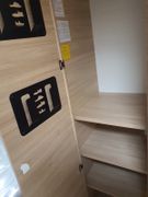 Chausson 720 TitaniumLine, Automatik, Arctic, Modell 2026