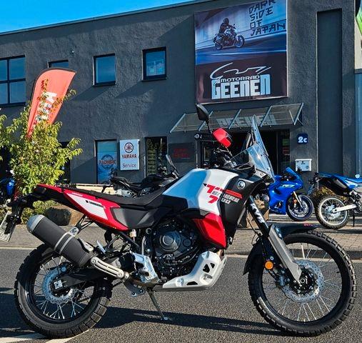 Yamaha Ténéré 700 World Raid *Herbst Deals*