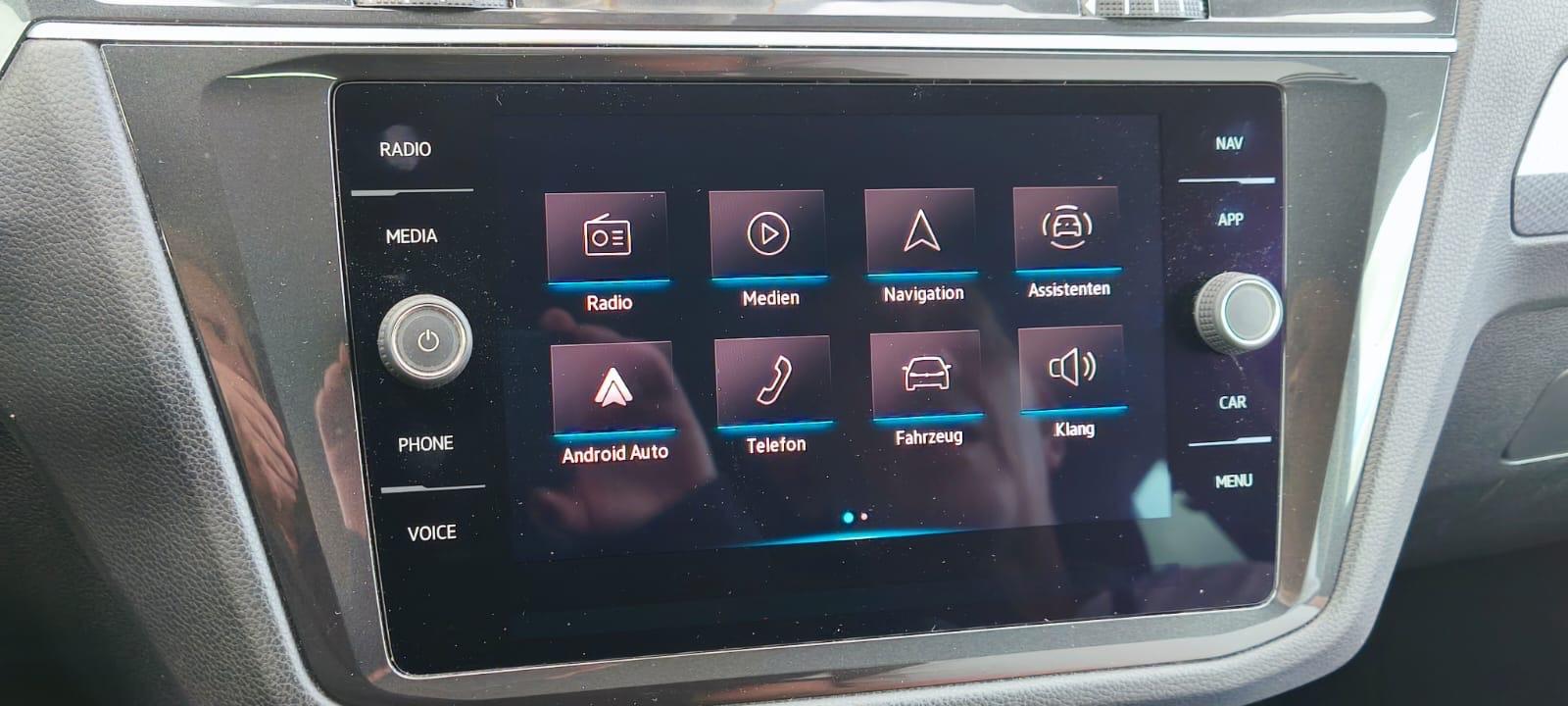 Volkswagen Tiguan Active, миниатюра 8