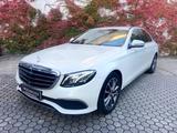 Mercedes-Benz E 350d Exclusive Navi*Sitzbel.*Widescreen*Ab.Tep - Mercedes-Benz E 350 Gebrauchtwagen in München