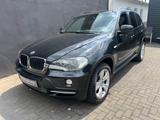 BMW X5 3.0d ATM vor ca 4000km Rechnung - BMW X5: 4.0