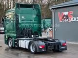 MAN TGX 18.360 EU6 4x2 Retarder Luft/Luft Low-Liner - MAN grün