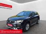 Seat Ateca 1.5 TSI DSG Xperience LED NAVI ACC PARKASS - Seat Ateca Jahreswagen