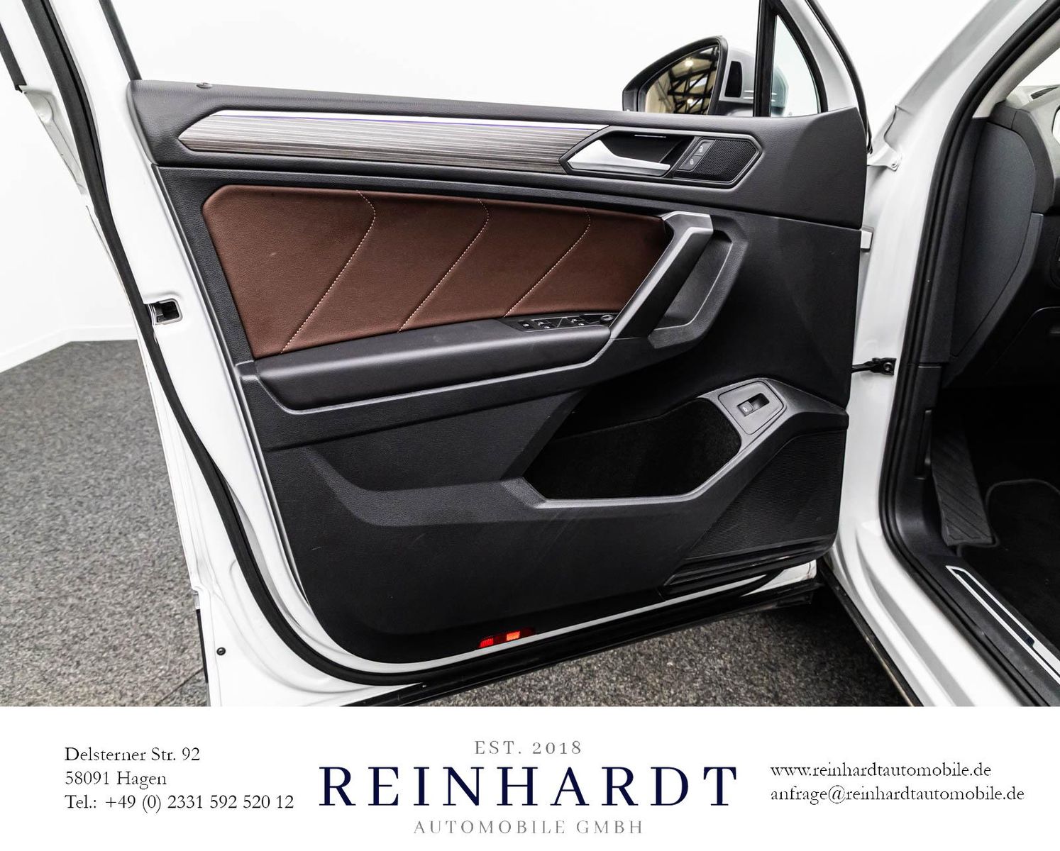 Volkswagen TIGUAN ALLSPACE 2.0TDi 4M ELEGANCE IQ-L/ACC/PANO foto 14