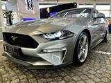 Ford Mustang GT Aut. 1.Hd | Unfallfrei |DE +MagneRide - Ford Mustang in Köln