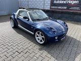 Smart Smart Roadster Cabrio*Automatik*