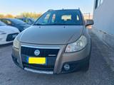 Fiat Sedici 1.9 MJT 4x4 Emotion - Fiat Sedici aus 2007