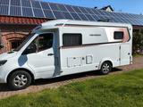 Weinsberg CaraCompact MB 640 MEG Edition Pepper AHK - Weinsberg CaraCompact 640 MEG EDITION PEPPER
