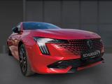 Peugeot 508 SW Allure Pack NAVI Kamera elektr.Heckklappe - Peugeot 508 Jahreswagen