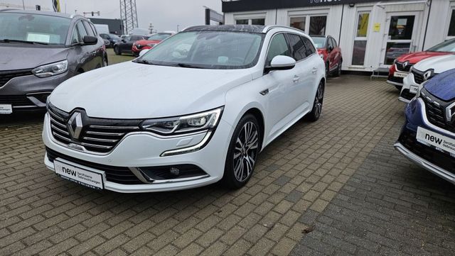 Renault Talisman Grandtour TCe 225 EDC+BOSE+WINTER+Glas-