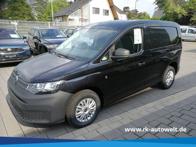 Caddy Cargo AHK Klima 2.0TDI SHZ Rückfahrkam Tem