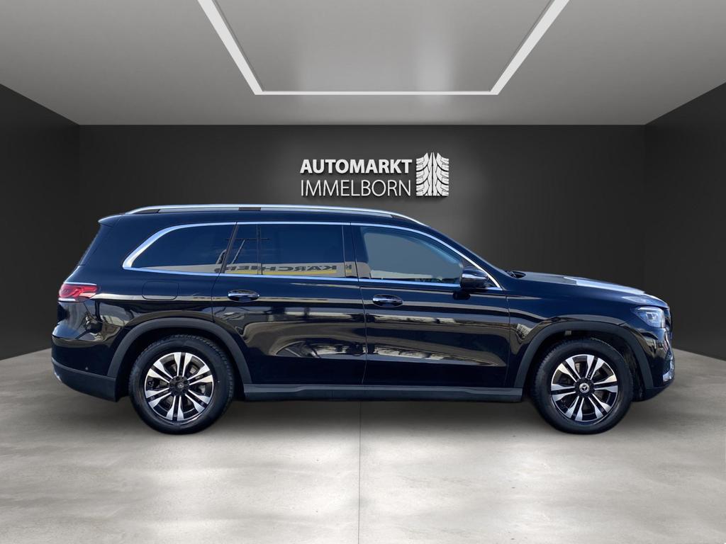 Mercedes-Benz GLS 400