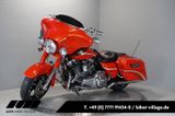 Harley-Davidson CVO Street Glide - HARLEY-DAVIDSON 2009 CVO