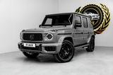 Mercedes-Benz G 63 AMG Mercedes - Mercedes-Benz G 63 AMG Neuwagen