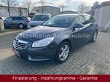 Opel Insignia A Sports Tourer Edition*6-GNAG*NAVI*SCH - gebrauchte Opel Insignia aus dem Jahr 2009