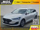 Ford Focus Titanium Turnier Hybrid #Befestigungspunkt - Ford Focus Neuwagen: Turnier