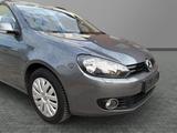 Volkswagen Golf VI Variant Trendline*NAVI*SHZ*KLIMA*HEFT - Volkswagen Golf aus 2011: Variant