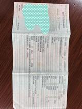 Ford Focus 1.8 Ghia Ghia - Ford Focus aus 2006: Ghia