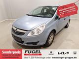 Opel Corsa 1.2 16V HU/AU 08/2026 - Opel Corsa: A 16v