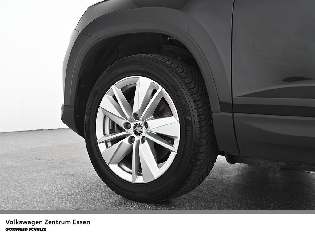 Skoda Karoq - Bild 6
