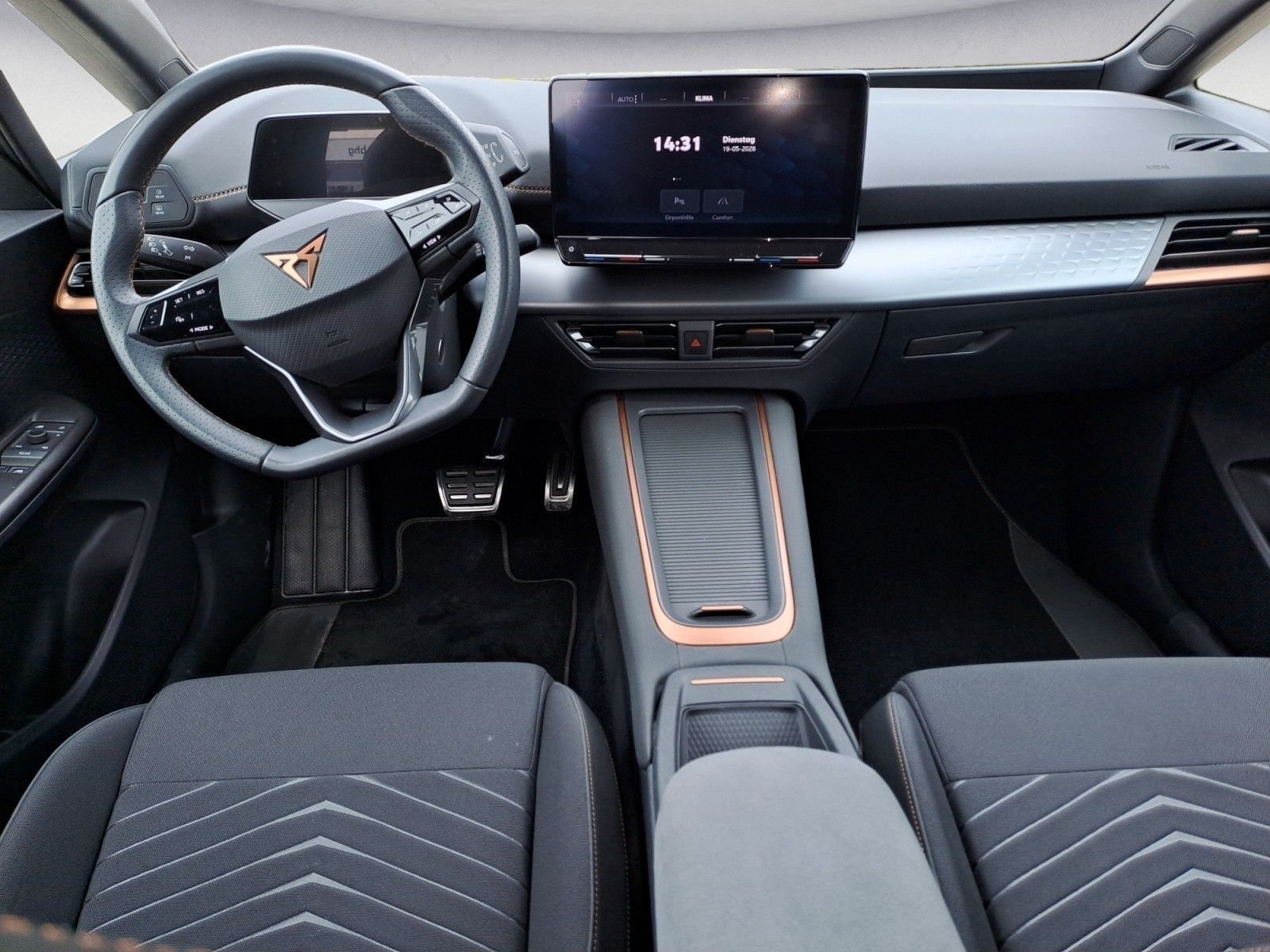 Cupra Born - Bild 5