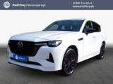 Mazda CX-60 AWD PHEV Aut. HOMURA - Mazda CX-60 Benzin Gebrauchtwagen