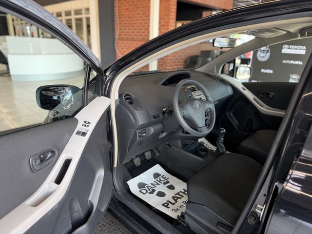 Toyota Yaris  Cool