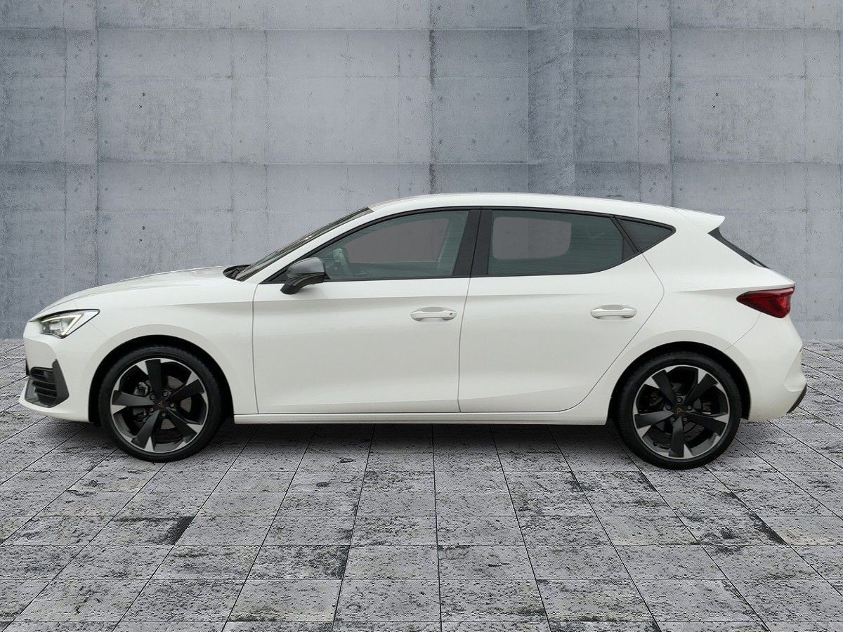 Cupra Leon - Bild 4