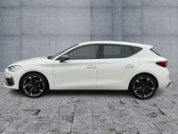 Cupra Leon - Vorschau Bild 4