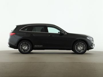 Mercedes GLC 200 - 8