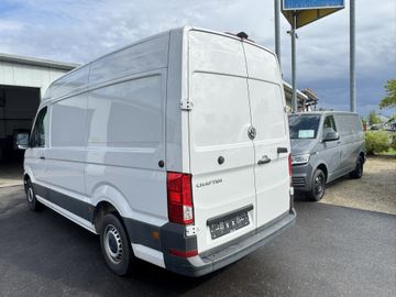 Volkswagen Crafter - 4